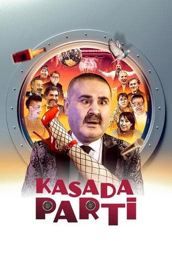 Kasada Parti poster - Find streaming availability