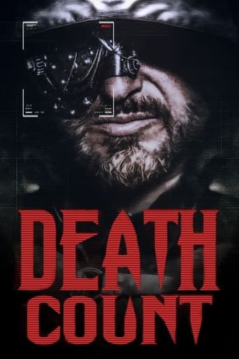 Death Count poster - Find streaming availability