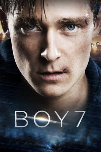 Boy 7 poster - Find streaming availability