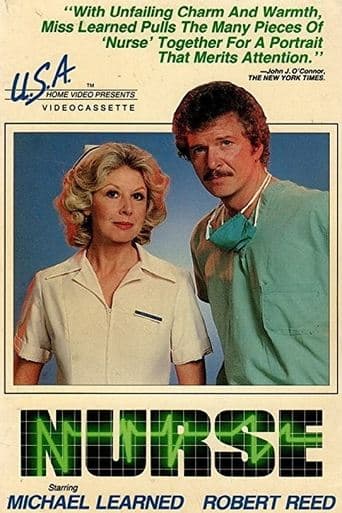 Nurse poster - Find streaming availability