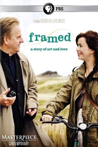 Framed poster - Find streaming availability