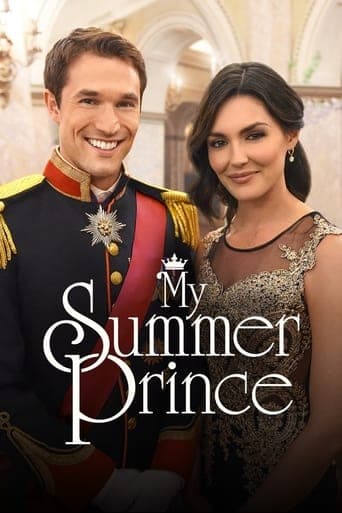 My Summer Prince poster - Find streaming availability