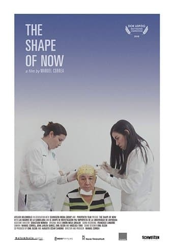 The Shape of Now poster - Find streaming availability