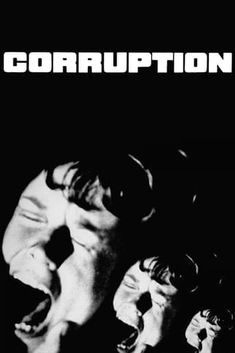 Corruption poster - Find streaming availability