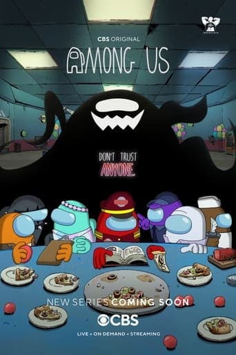 Among Us poster - Find streaming availability