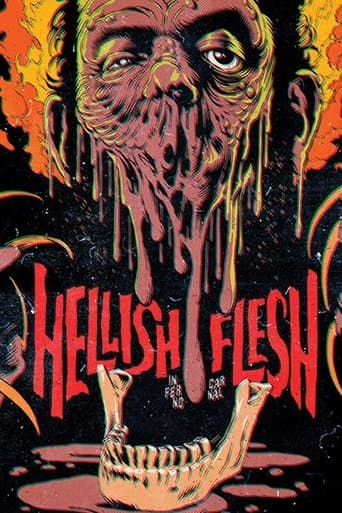 Hellish Flesh poster - Find streaming availability