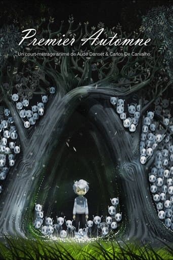 First Fall poster - Find streaming availability
