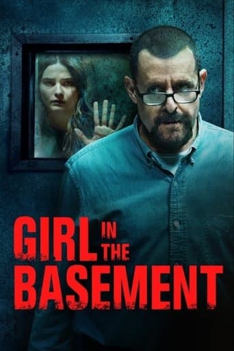 Girl in the Basement poster - Find streaming availability