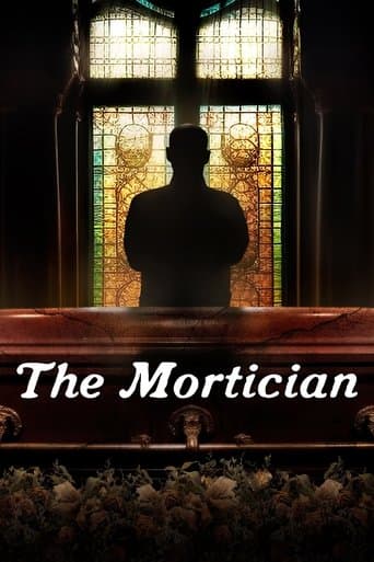 The Mortician poster - Find streaming availability
