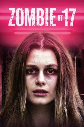 Zombie at 17 poster - Find streaming availability