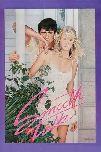Smooth Talk poster - Find streaming availability