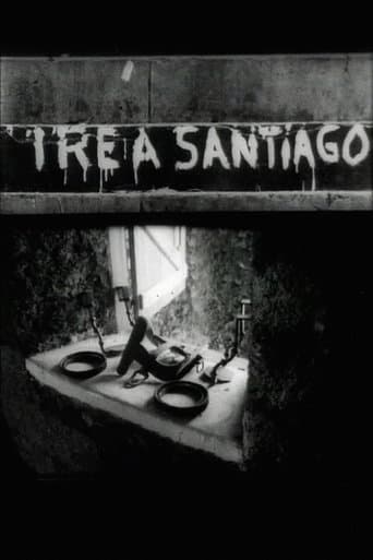 I'm Going to Santiago poster - Find streaming availability