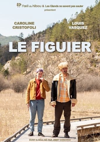 The Fig Tree poster - Find streaming availability