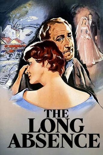 The Long Absence poster - Find streaming availability