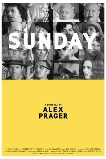 Sunday poster - Find streaming availability