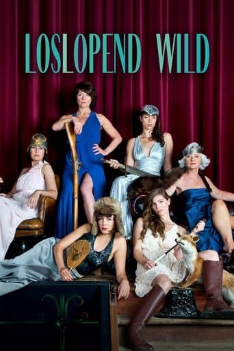 Loslopend Wild poster - Find streaming availability