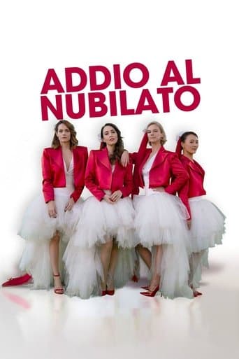 The Bachelorette Party poster - Find streaming availability