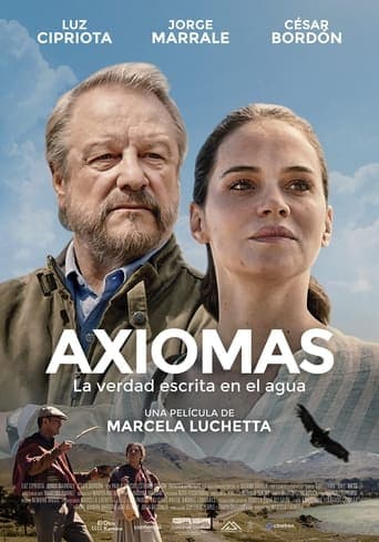 Axiomas poster - Find streaming availability