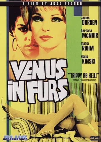 Jesús in Furs poster - Find streaming availability