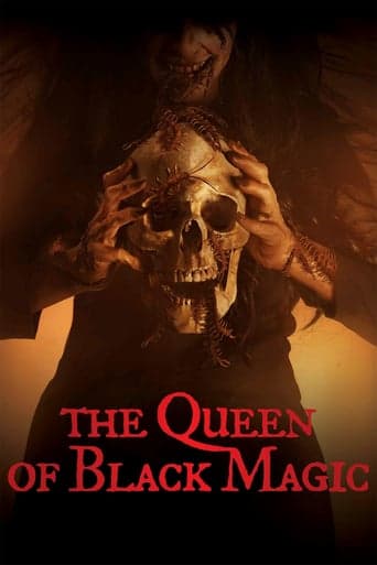 The Queen of Black Magic poster - Find streaming availability