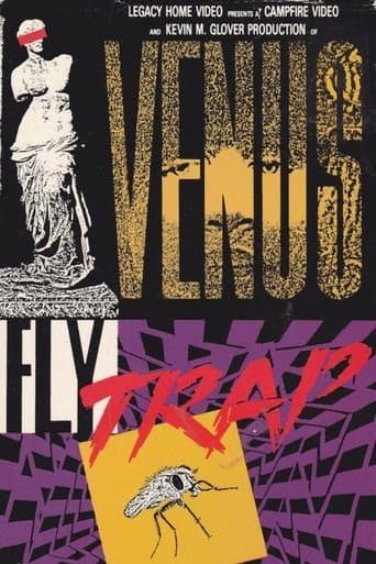Venus Flytrap poster - Find streaming availability