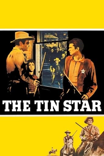 The Tin Star poster - Find streaming availability