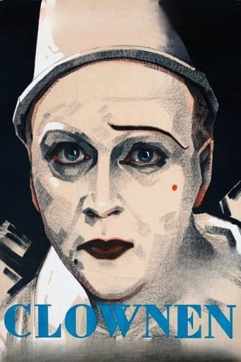 The Golden Clown poster - Find streaming availability