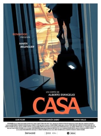 Casa poster - Find streaming availability