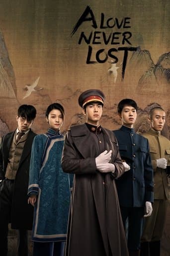 A Love Never Lost poster - Find streaming availability