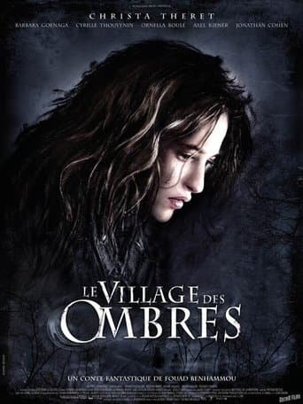The Village of Shadows poster - Find streaming availability