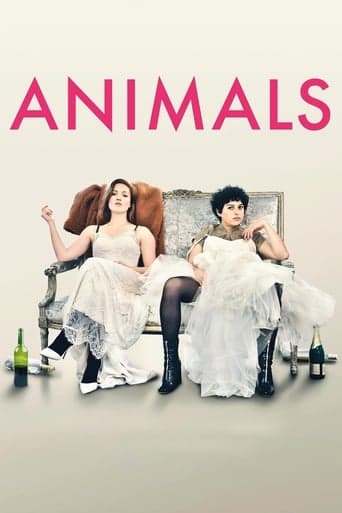 Animals poster - Find streaming availability