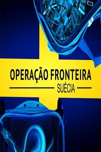 Border Control Suécia poster - Find streaming availability