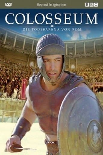 Colosseum: A Gladiator's Story poster - Find streaming availability