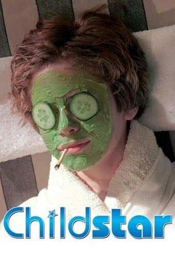 Childstar poster - Find streaming availability