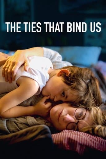 The Ties That Bind Us poster - Find streaming availability