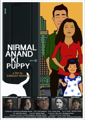 Nirmal Anand Ki Puppy poster - Find streaming availability