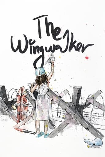 The Wingwalker poster - Find streaming availability