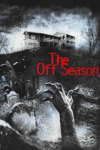 The Off Season poster - Find streaming availability