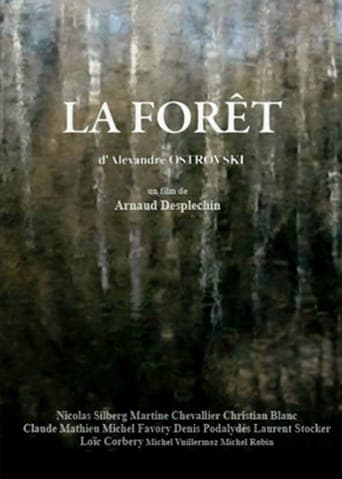 The Forest poster - Find streaming availability