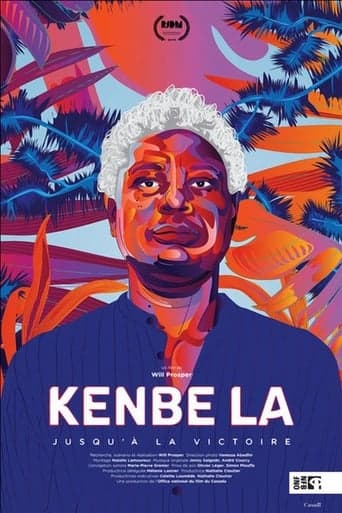 Kenbe La: Until We Win poster - Find streaming availability