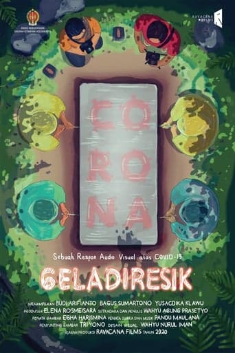 Geladiresik poster - Find streaming availability