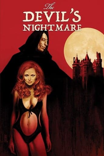 The Devil's Nightmare poster - Find streaming availability