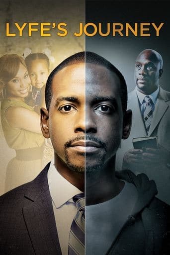 Lyfe's Journey poster - Find streaming availability