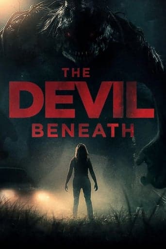 Devil Beneath poster - Find streaming availability