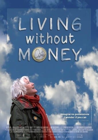 Living Without Money poster - Find streaming availability