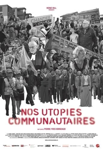 Nos utopies communautaires poster - Find streaming availability