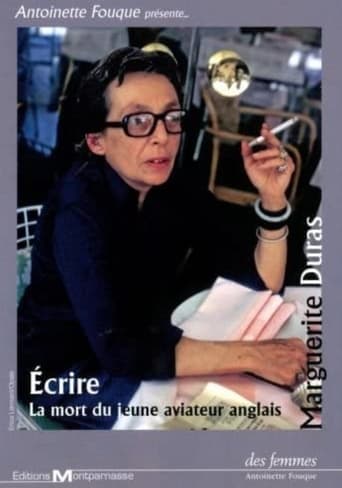 Écrire poster - Find streaming availability