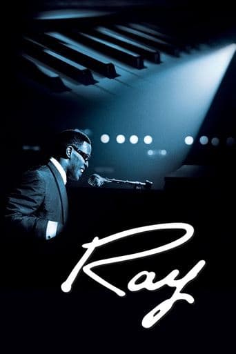 Ray poster - Find streaming availability