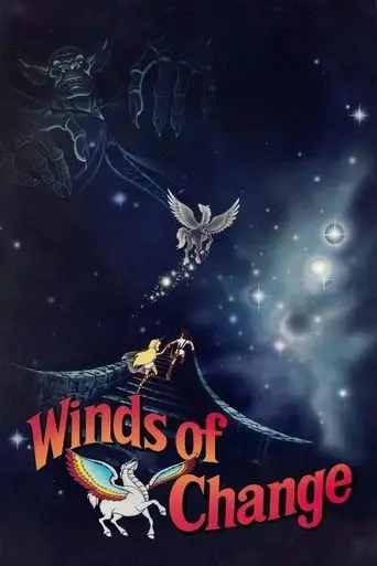 Metamorphoses poster - Find streaming availability