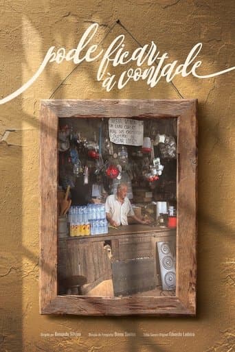 Make Yourself Comfortable poster - Find streaming availability